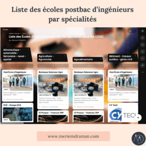 Comment Devenir Ing Nieur Quelles Formations Possibles Pour Devenir