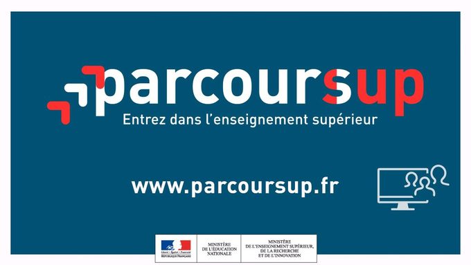 parcoursup logo