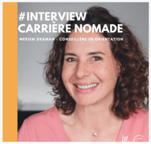 Interview Meriem Draman chez Mrs-Fanjat