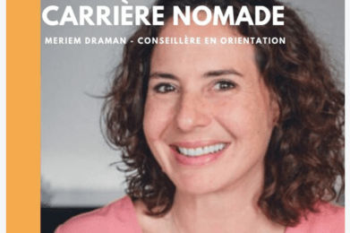 Interview Meriem Draman chez Mrs-Fanjat