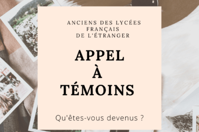 APPEL-A-TEMOINS