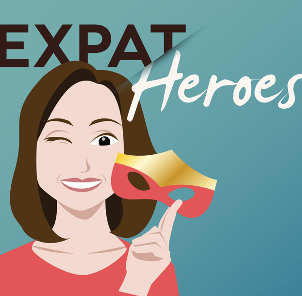 meriem draman sur expat heroes